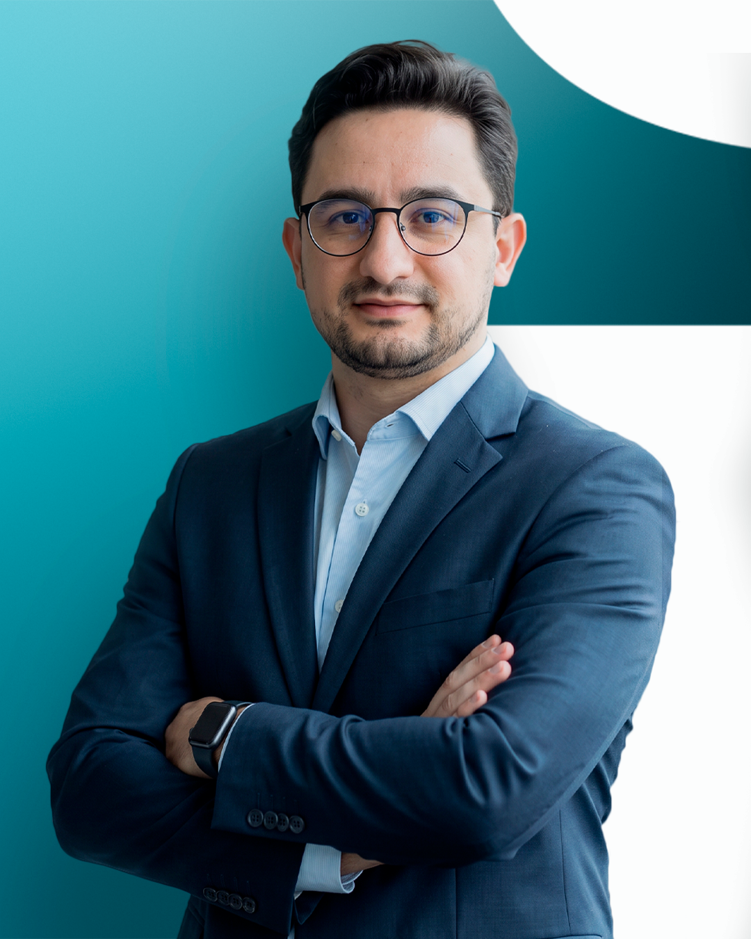Everton Silva, CEO da iFinance